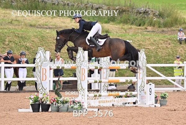BPP_3576 - FRI CLASS 20 Pony Showjumper Of The Year