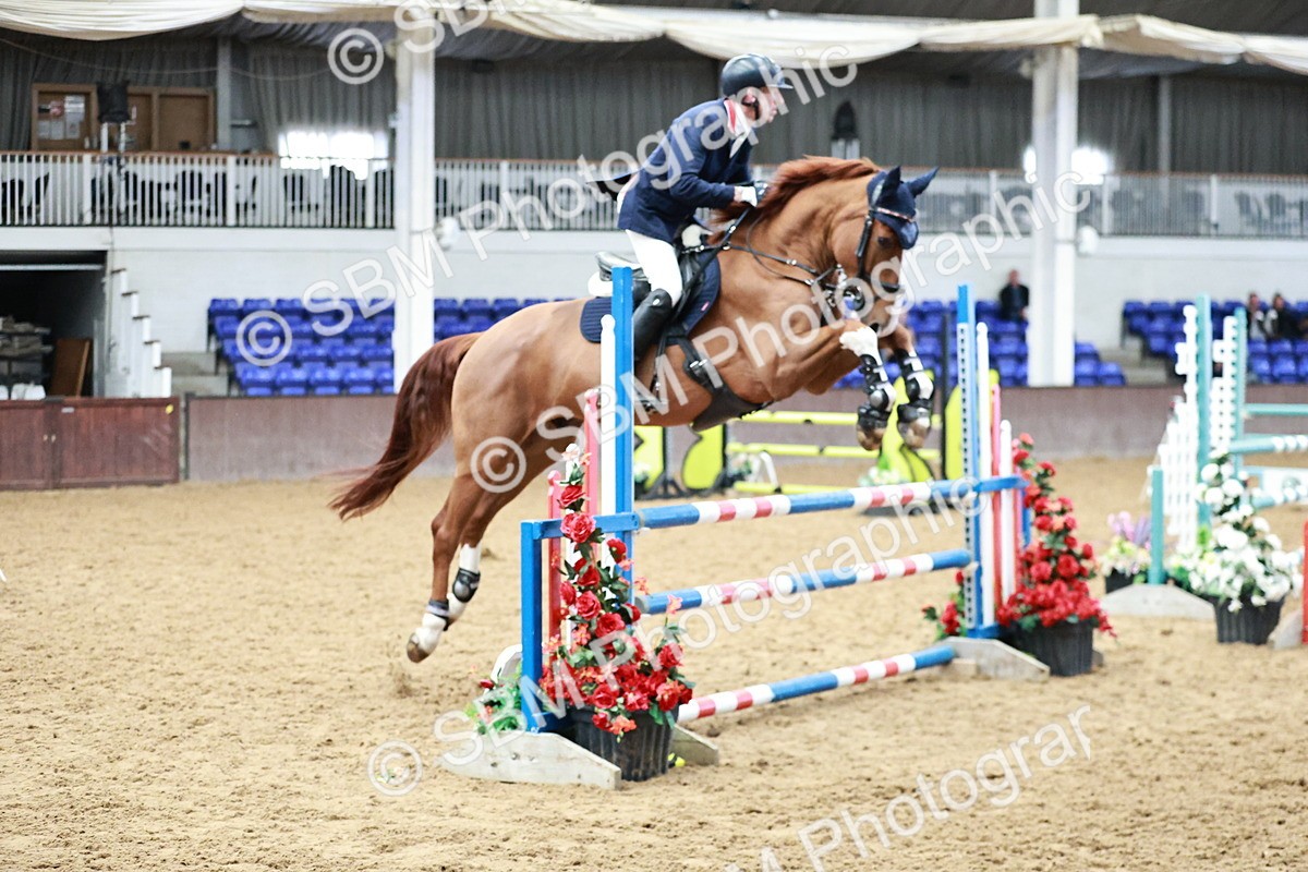 SBM_000885 - Class 3 - Senior Discovery 1.00m