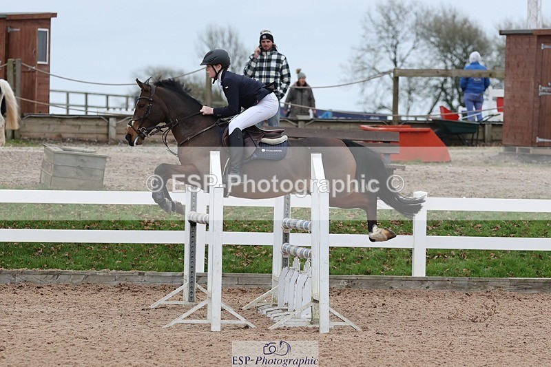 241116X-130709-01886 - Cls 13 Pony Saphire Qualifier