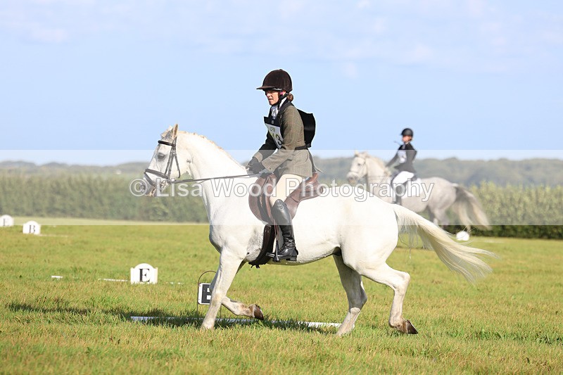 3E7A5797 - Class 1: Trebudannon Open: Dressage (Part 2)