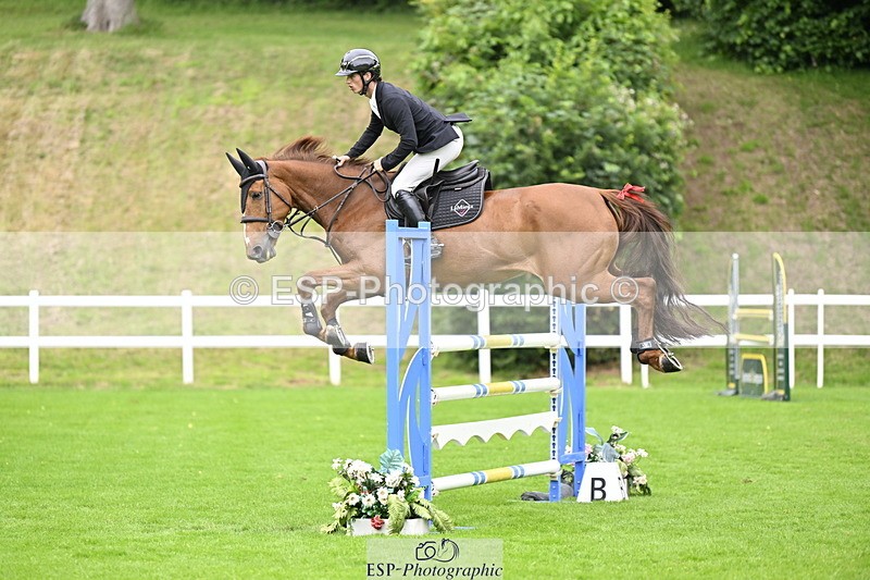 250613A-133813-02283 - Cls 3 Snr Foxhunter