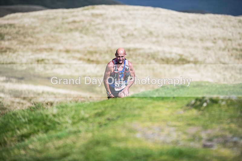 Sedbergh-865 - Sedbergh Hills Fell Race Sunday 18th August 2024