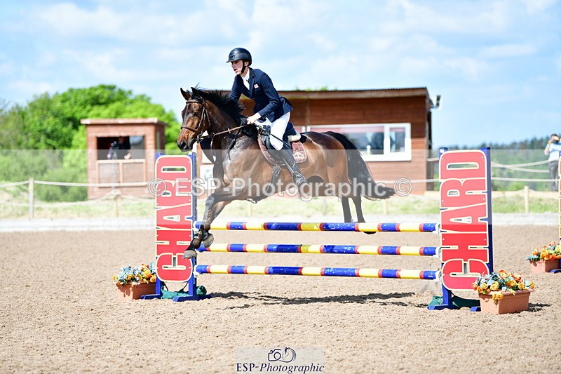 240525A-104212-05279 - Cls 23 Discovery and 1m Open