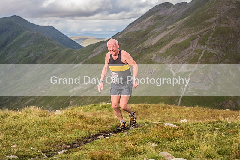 Seat Sandal-588 - Seat Sandal Fell Race Wednesday 12th July 2023