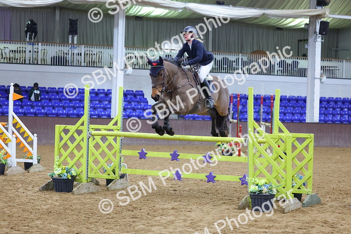 1I0A5357 - Class 10 - Redpost Equestrian Senior Foxhunter/ 1.20m Open