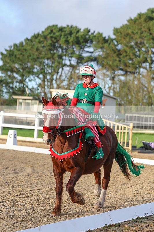 3E7A4710 - Class 4: Prelim Section B