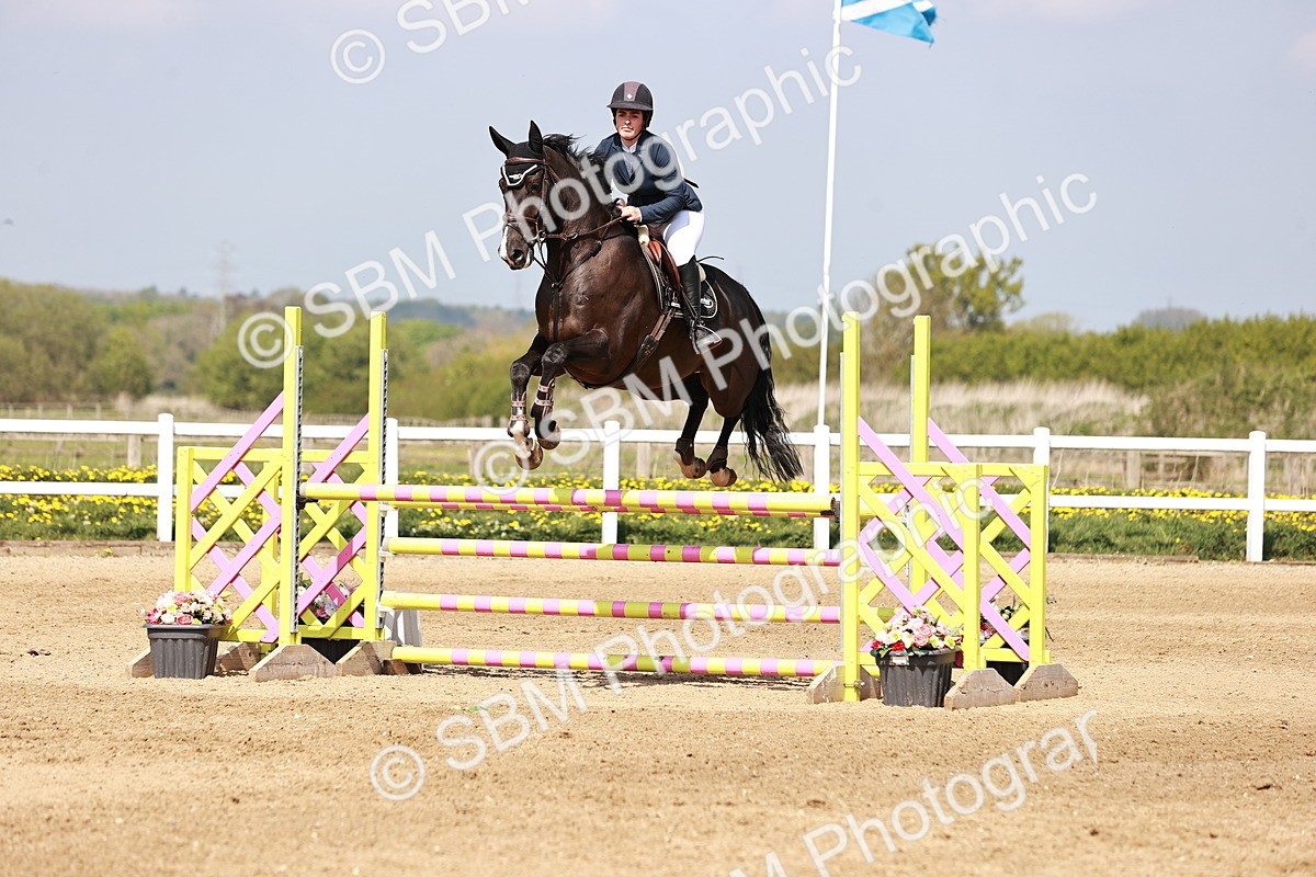  - Class 22 - Senior Discovery - 1.00m