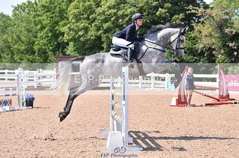 230609A-112017-00504 - Cls 9 Discovery & 1m Open