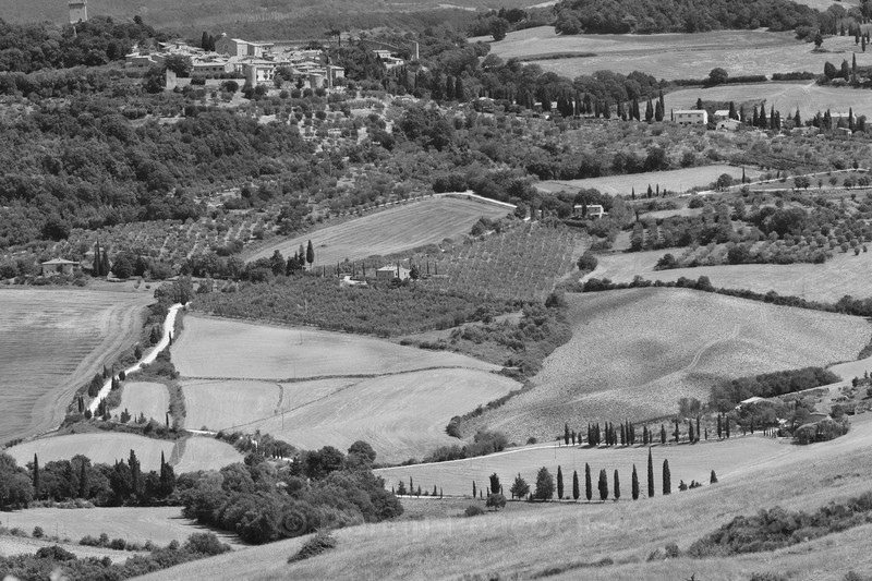  - Slovenia and Tuscany