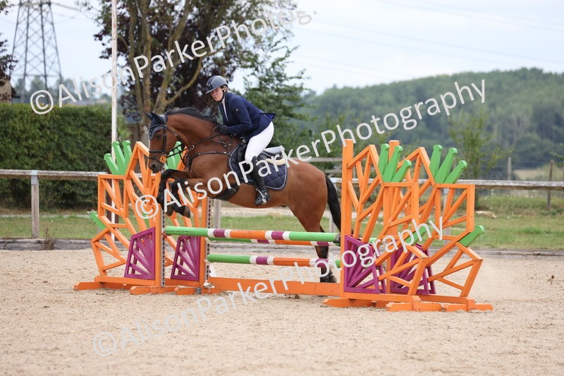 20250727-1554 - Class 5 - 80cm