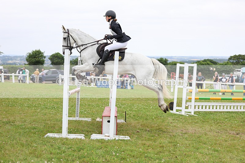 3E7A6844 - Class 7: PC90cm Regional Championship Qualifier Rnd 2 (A)