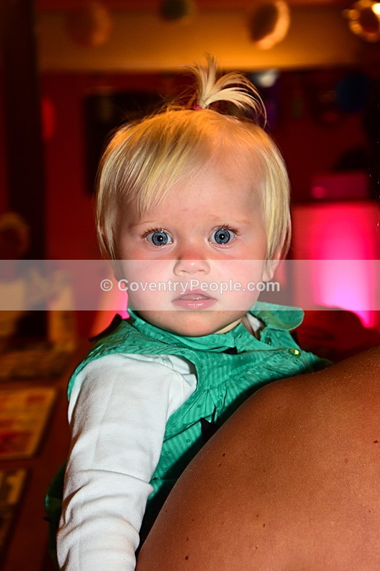 TAY-055 - Tayla's 18th