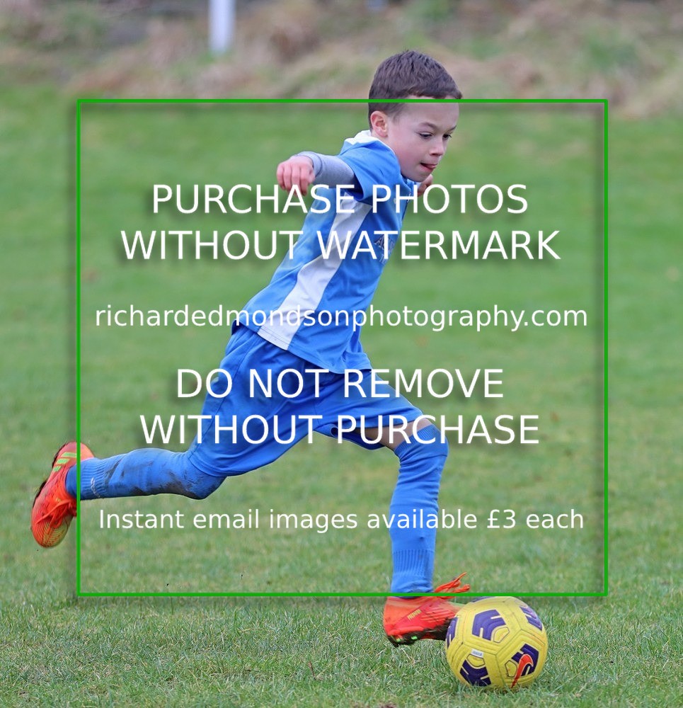 IMG_9626 - Wattsfield U8 vs Grange U8 (28/1/23)
