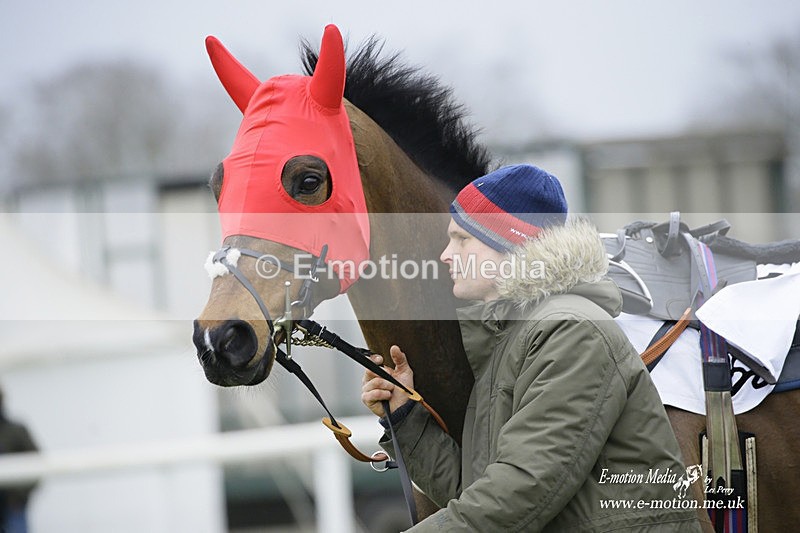 PtP 200222 350 - Countryside Alliance PtP Badbury Rings 20/02/22