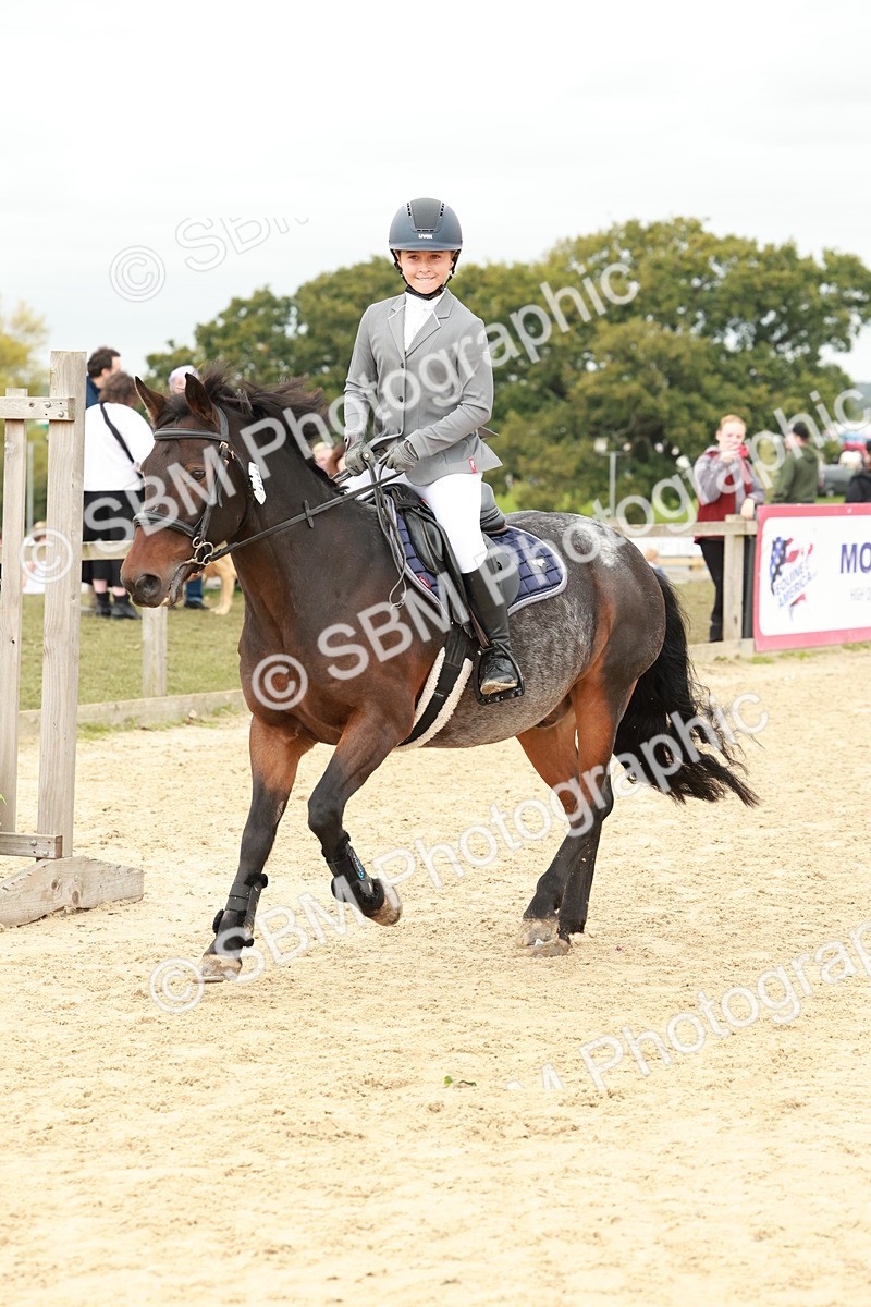 SBM_66955 - J13 - Junior Pony 60cm Championship