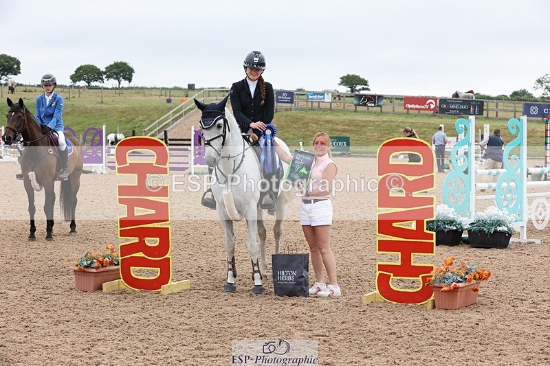 250629-091241-09496 - Cls 27b Junior 1.20m Open & Presentations