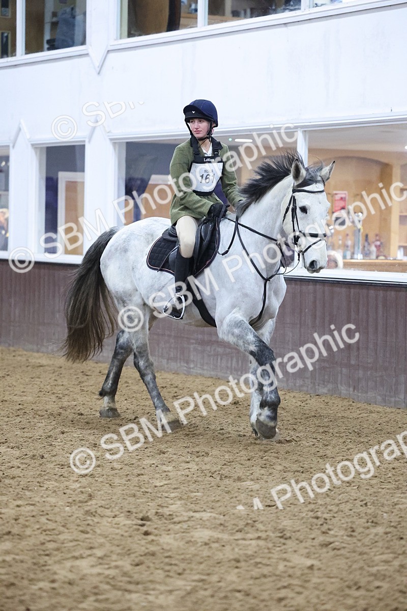 SBM_001398 - Class 3 - 90cm