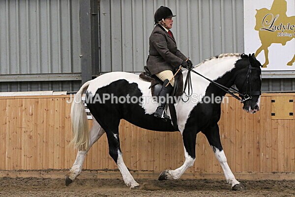 SIAL2991 - Sunday 14th Ridden