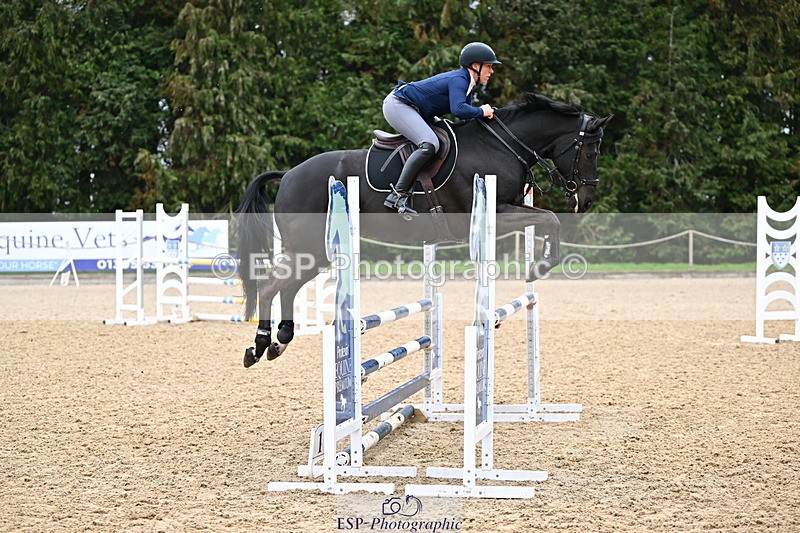 250321A-101147-00266 - Cls 2 Newcomers and 1.10m Open