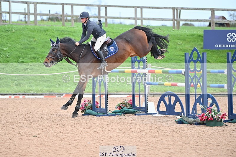 231013A-140740-02588 - Cls 9 Foxhunter & 1.20m Open
