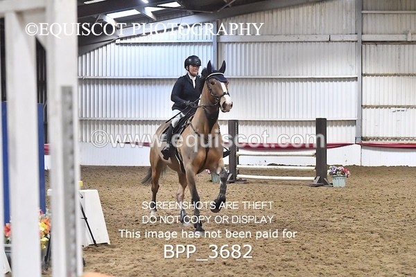 BPP_3682 - CLASS 21  SENIOR 0.95m Amateur Championship Qualifier