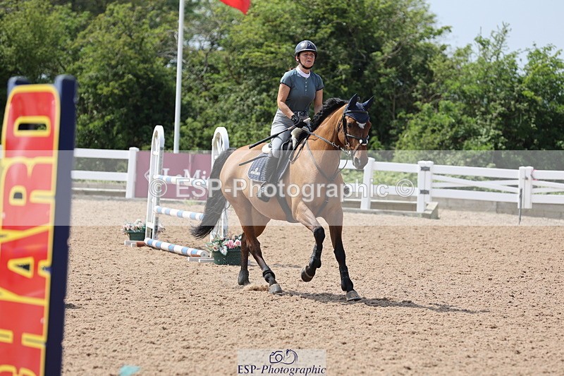 240510A-132045-07127 - Cls 16 95cm National Am Quali