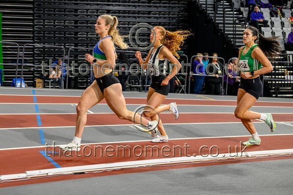 SenInd26-819886 - Track Female Set Two