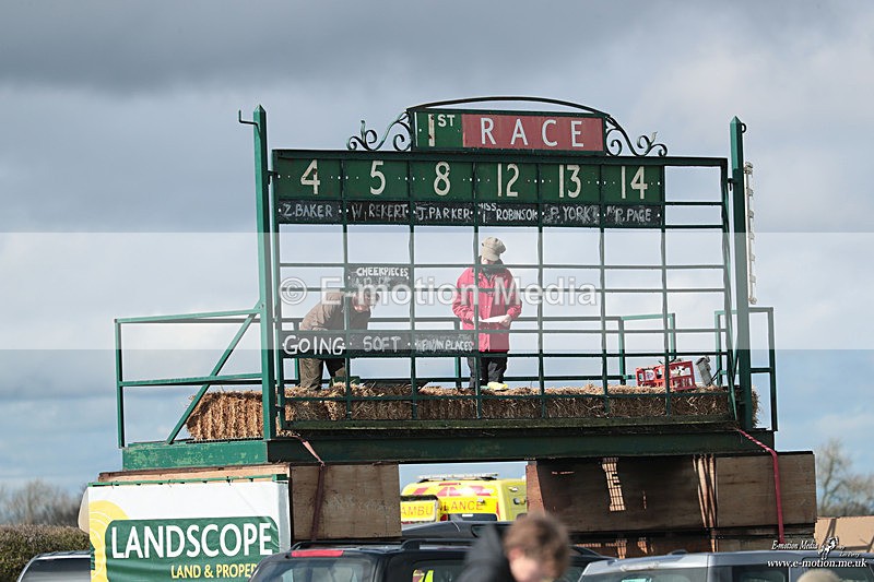PtP 170324 2008 - Oakley Hunt PtP Brafield-On-The-Green 17/03/24
