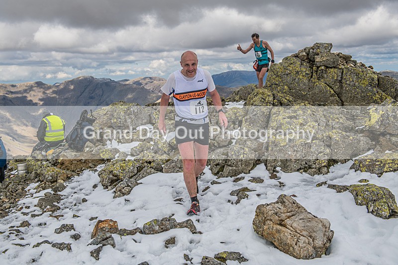 Eskdale Elevation-165 - Eskdale Elevation Fell Race Saturday 15th April 2023