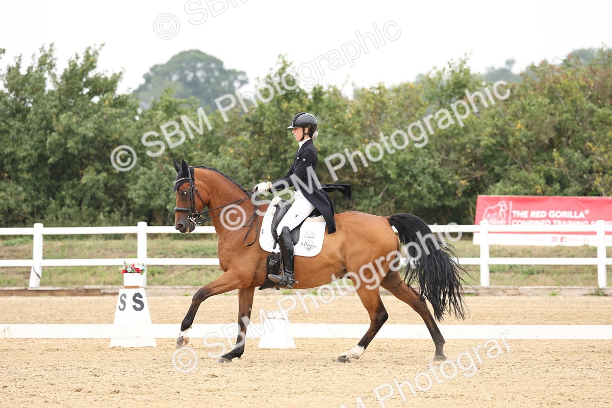 SBM_008060 - Class 10 - FEI INT I - 16.10-16.50