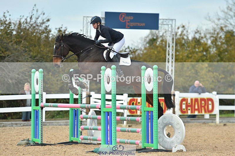 231111A-122706-01847 - Cls 12 Newcomers & 1.10m Open