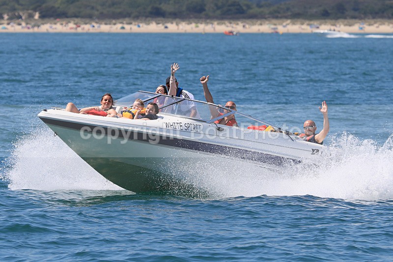 170618 WHITE SPIRIT - LARSON 1Y3A5425 - Speedboats