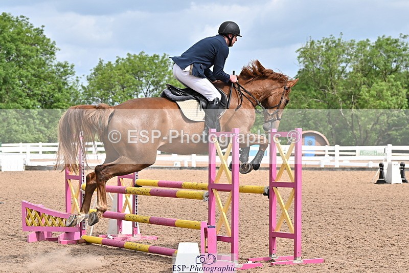 240605A-100956-00024 - Cls 1 British Novice and 90cm Open