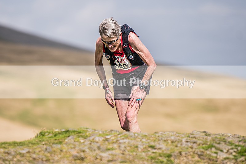 Sedbergh-836 - Sedbergh Hills Fell Race Sunday 18th August 2024