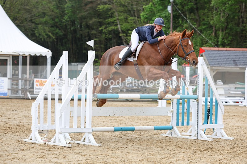 3E7A2864 - Class 5: Senior Discovery/1m open