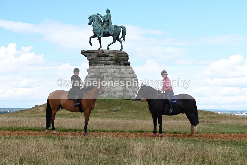 DSC_9864 - Time at Statue 15:11 to 15:58