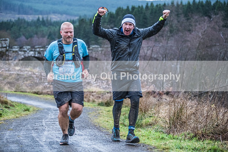 HTE Kielder Duathlon-1558 - High Terrain Events Kielder Off Road Duathlon Sunday 8th January 2023