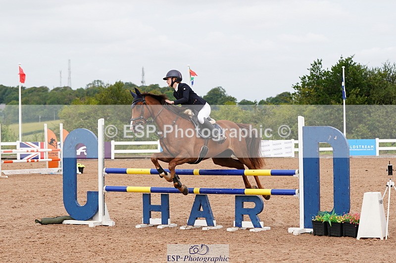 240803A-105008-07007 - Cls 35 Snr Discovery and 1m Open