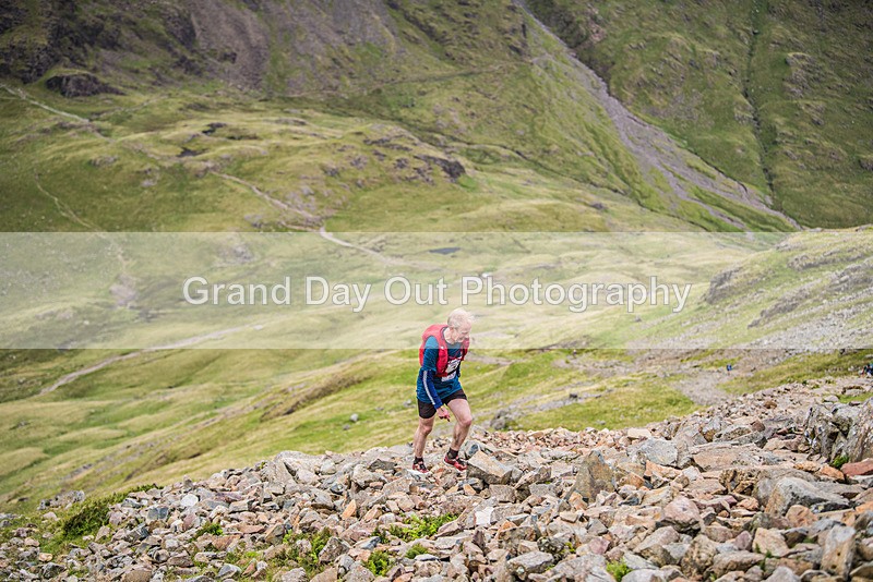 Borrowdale-1301 - Borrowdale Fell Race Saturday 5th August 2023