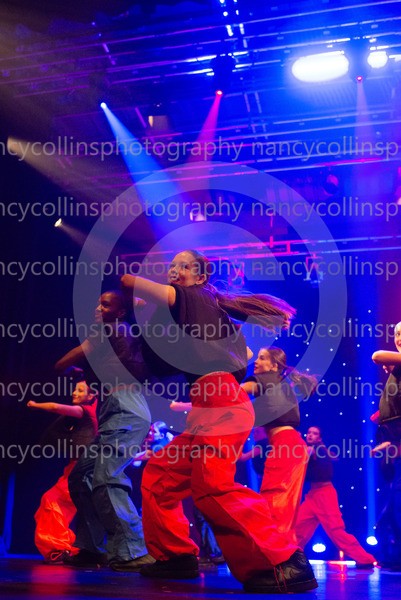 01638 - Noughtie Girl