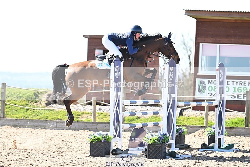 250316-125934-05635 - Cls 27 Snr 1.05m and 1.10m Grand Prix