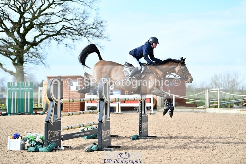 260313-135656-01969 - Cls 3 + 4 Snr Foxhunter and 1.20m Open