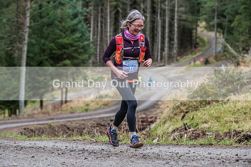 Glentress 21  10K-1813 - High Terrain Events Glentress 21 & 10K Trail Races Saturday 16th November 2024