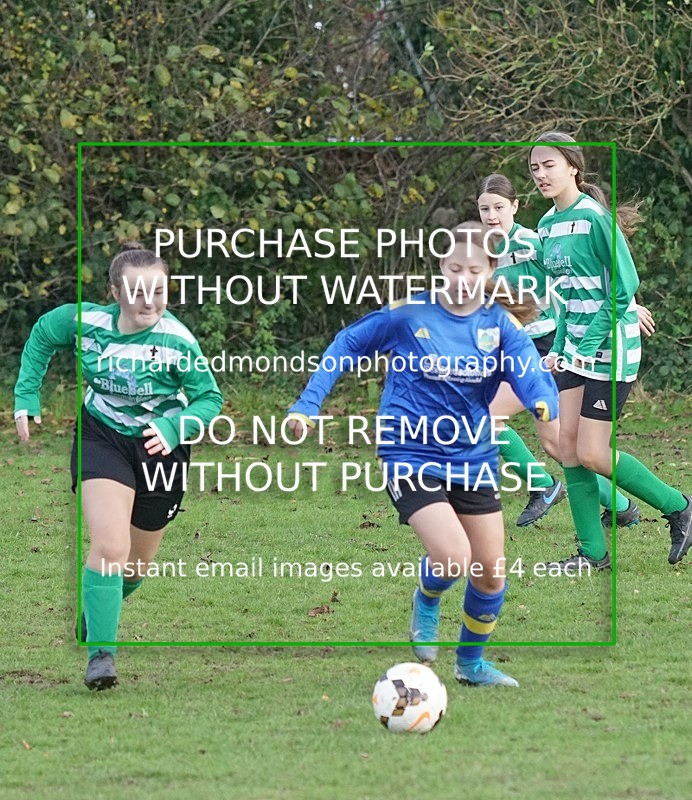 DSC07210 - Kendal Utd U15 Girls  v Barrow Celtic