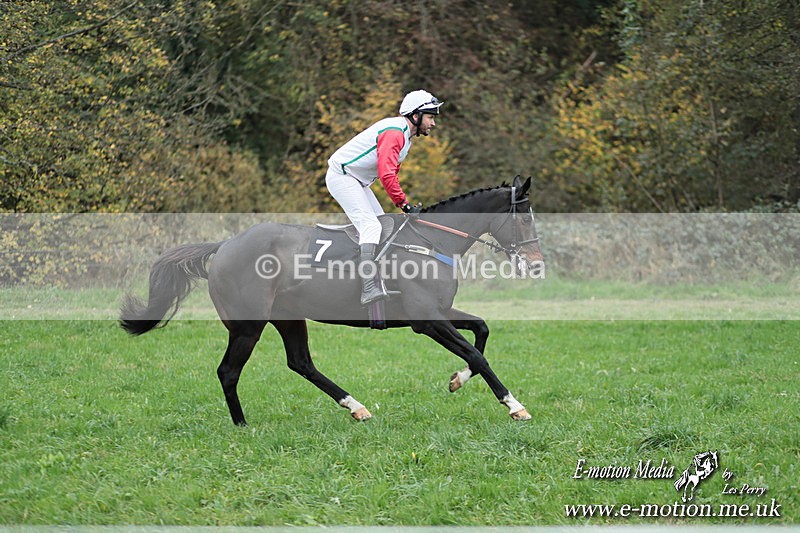 PtP 091124  194 - Knightwick Races Point-to-Point 09/11/24
