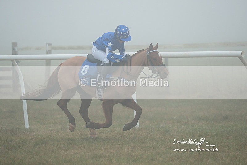 PtP 2901230068 - Heythrop Hunt PtP Cocklebarrow 29/01/2023