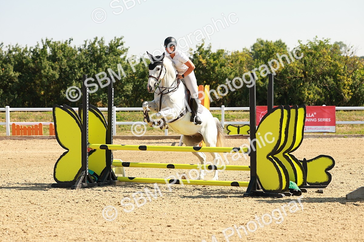 1I0A0205 - Class 1 - Clear Round