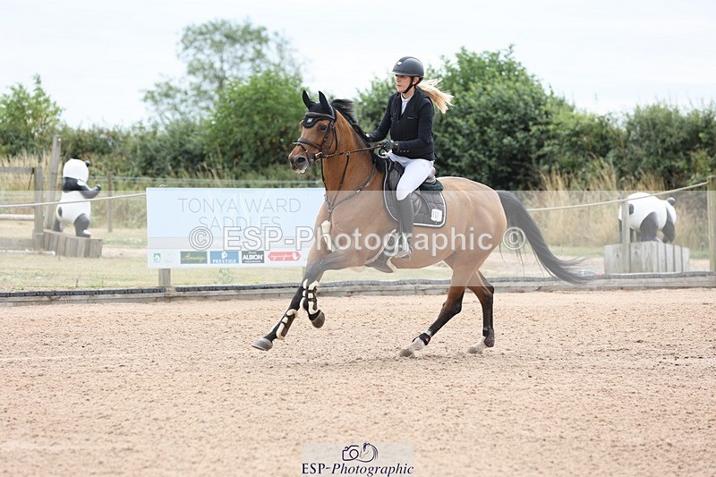 250719-115257-14743 - Cls 11, 1 Star Bronze Tour