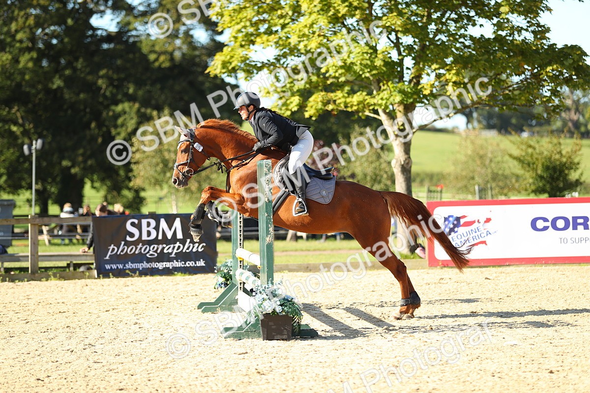 SBM_16663 - J33 - Senior 75cm Championship