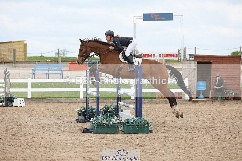 250508-145249-03267 - Cls 10 1.05m National Amateur Quali